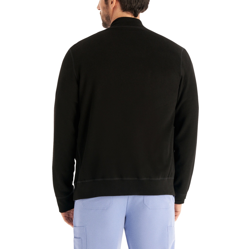 WJ706 - Chaqueta médica reversible de 5 bolsillos para todos los géneros