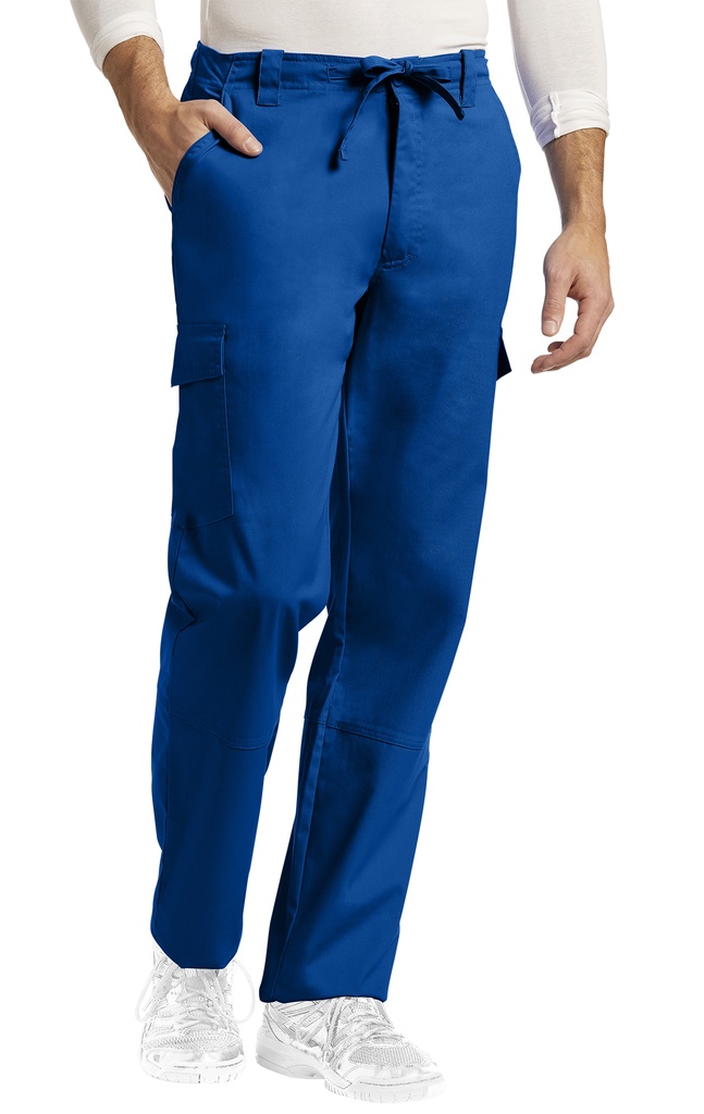 228 Pantalón Cargo Médico de Hombre Duo Scrub