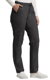 304 POCKETS CARGO DRAWSTRING PANT