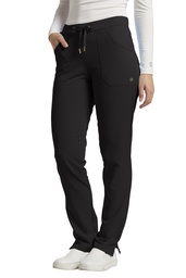 384 Pantalón Médico de Mujer Marvella Yoga Confort