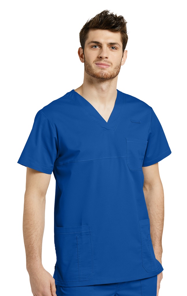 2265 V-NECK TOP