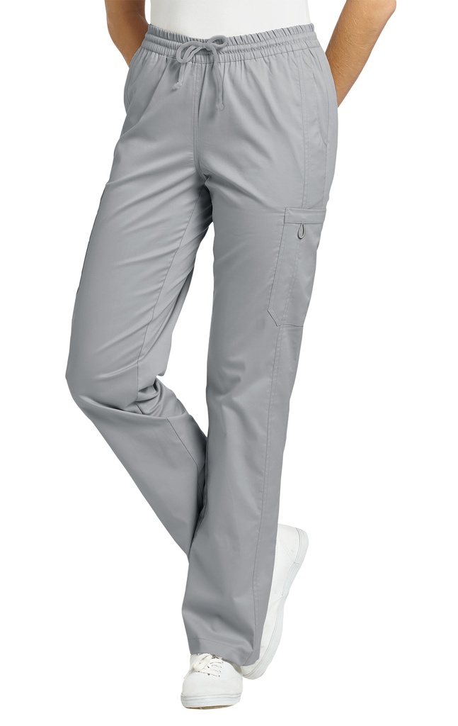308 ELASTIC WAIST PANT