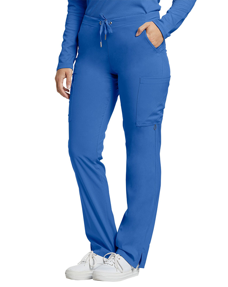 397 FIT PANTALON CARGO