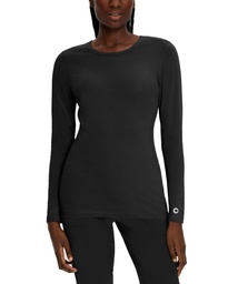 205 T-SHIRT WITH CREW NECK