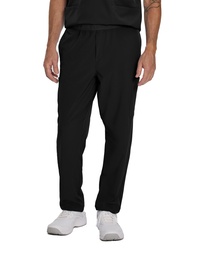 229 Pantalón Médico Estilo Yoga de Hombre Dry Fit