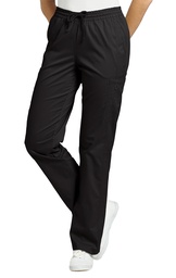 308 Pantalón Medico Elástico de Mujer Allure