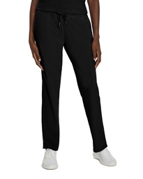 373 Pantalón Cargo Médico de Mujer Dry Fit