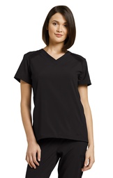 746 Camisa Médica de Mujer Bolsillos Escondidos Dry Fit