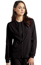 957 Jacket Médico de Mujer Dry Fit