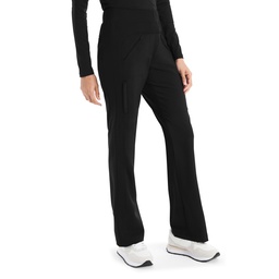WB414 - Pantalones de uniforme médico Mujer CRFT